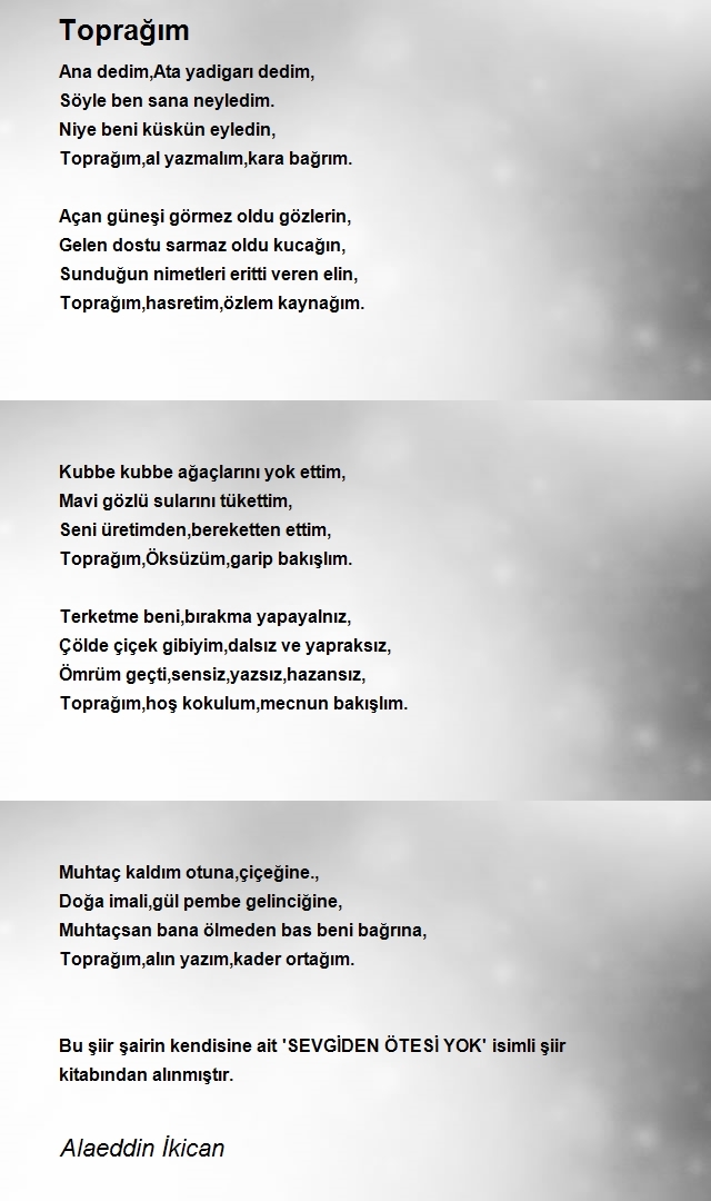 Alaeddin İkican