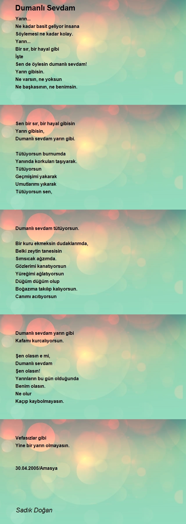 Sadık Doğan