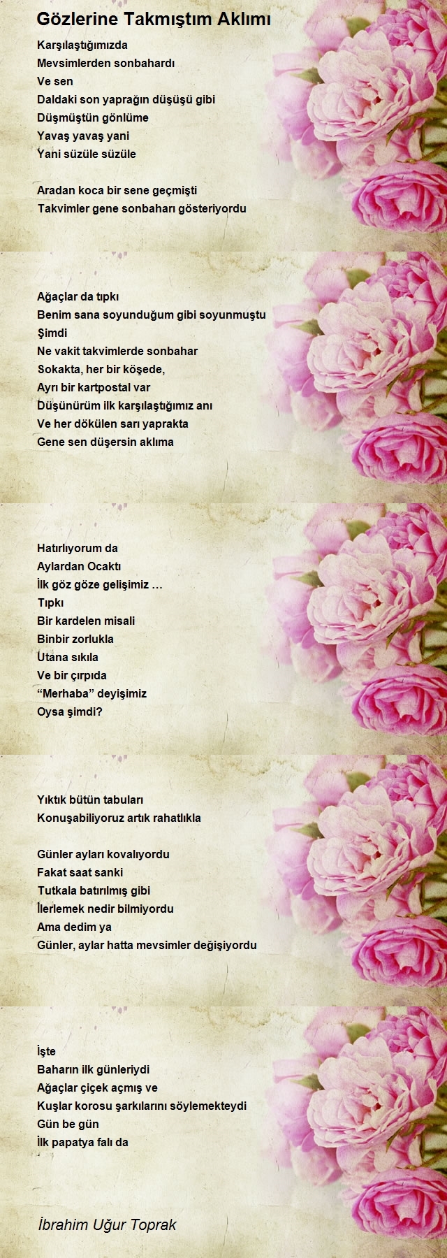 İbrahim Uğur Toprak
