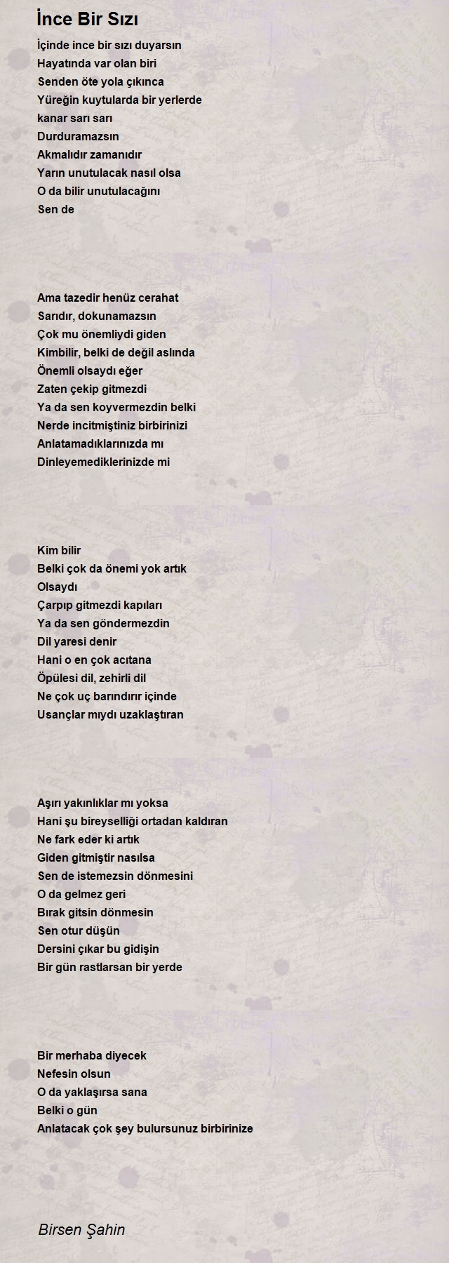 Birsen Şahin