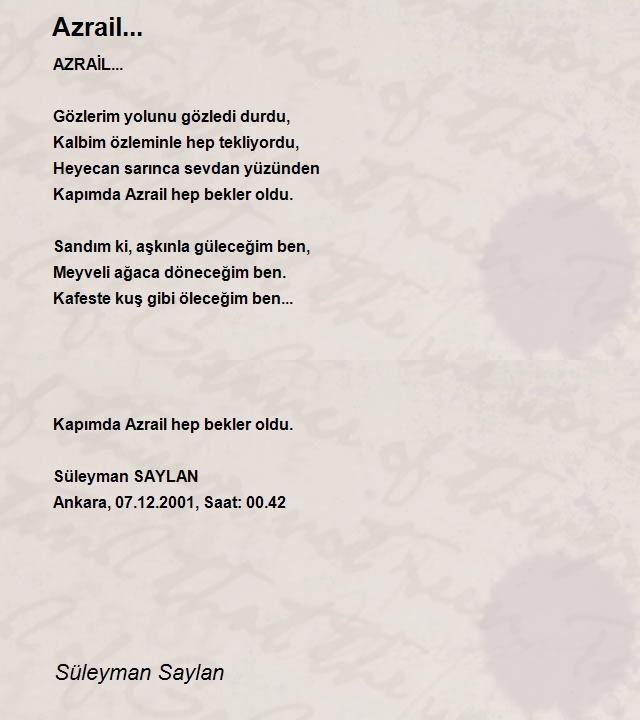 Süleyman Saylan