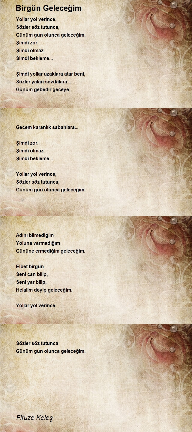 Firuze Keleş