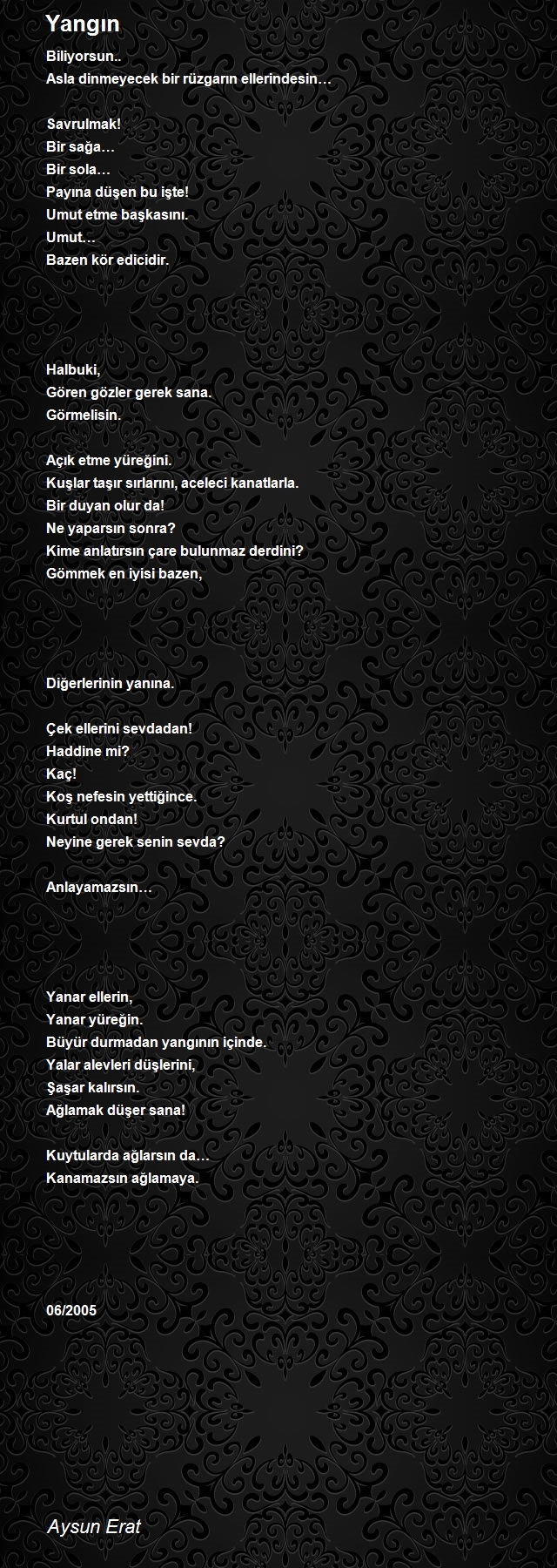 Aysun Erat