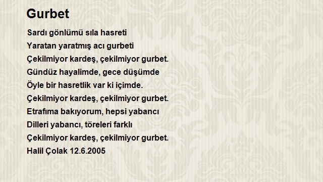 Halil Çolak