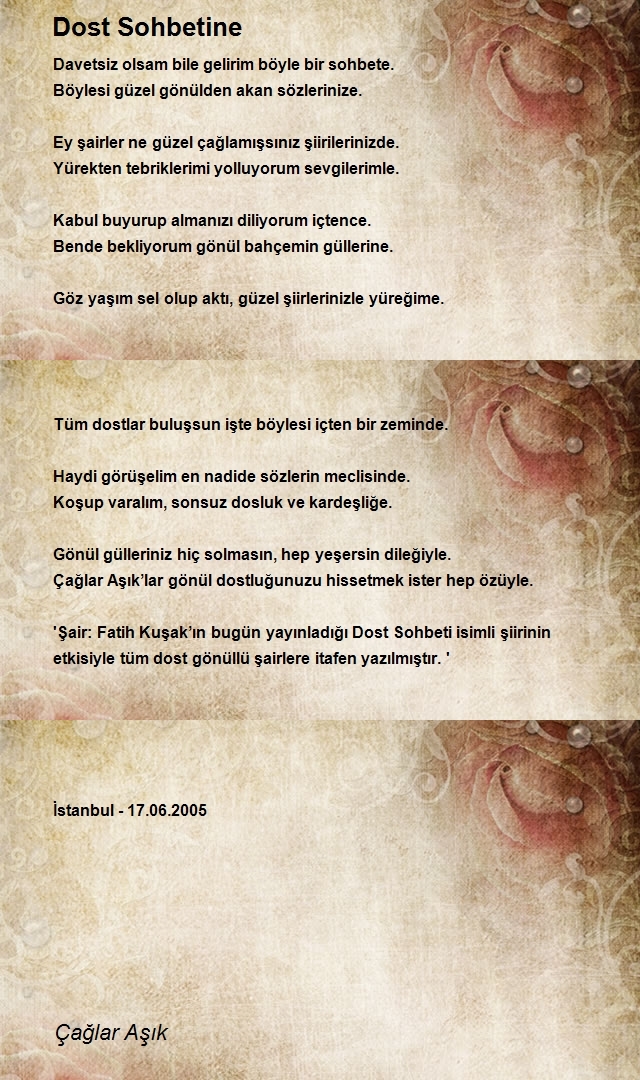 Çağlar Aşık