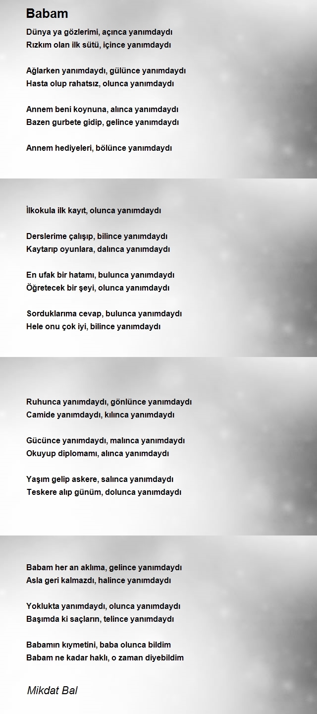 Mikdat Bal