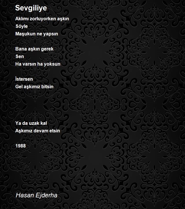 Hasan Ejderha