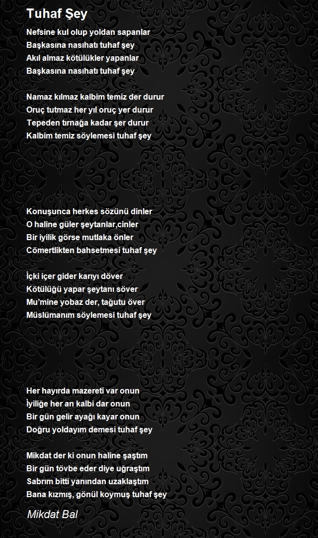 Mikdat Bal