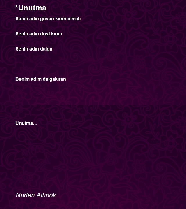 Nurten Altınok