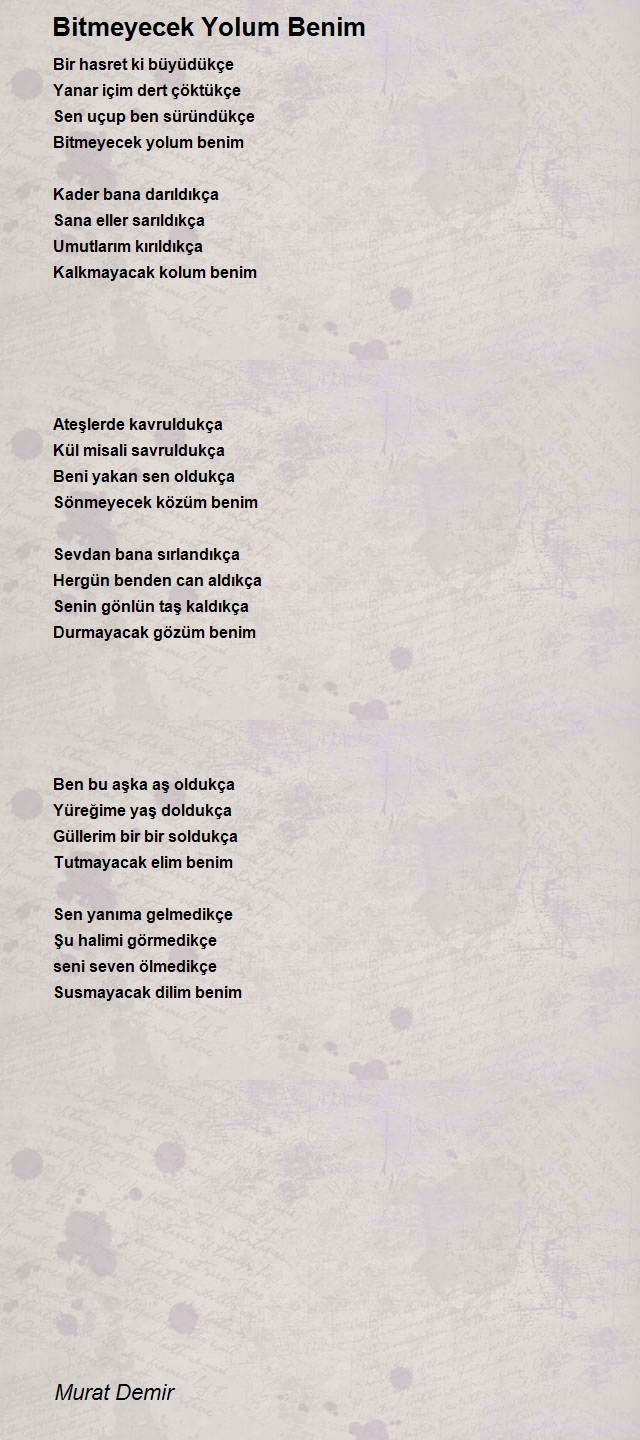 Murat Demir