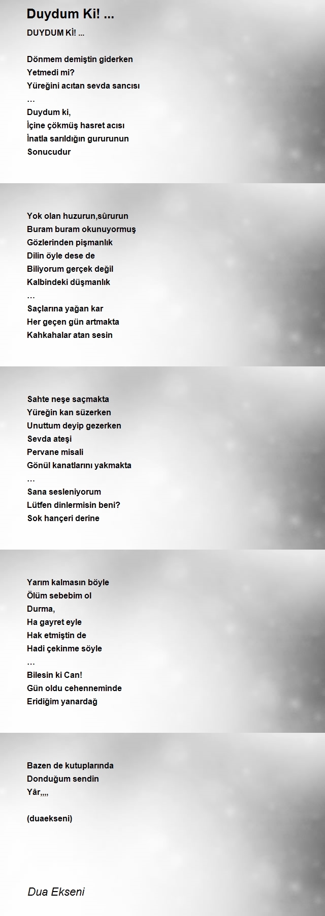 Dua Ekseni