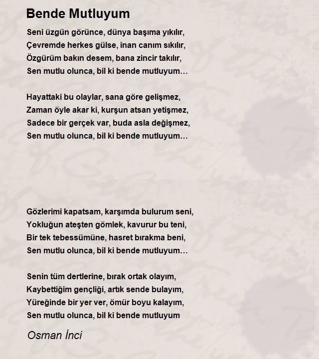 Osman İnci