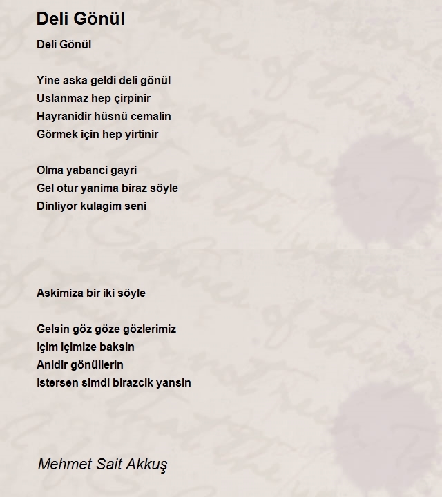 Mehmet Sait Akkuş