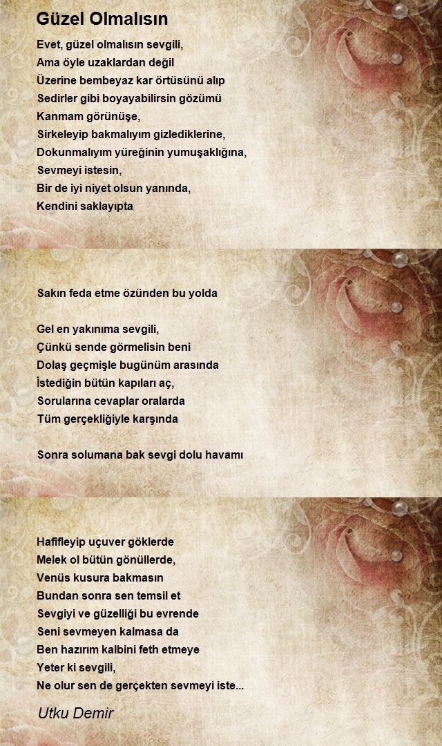 Utku Demir
