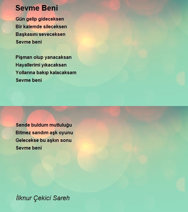 İlknur Çekici