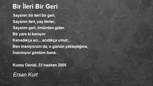 Ersan Kurt