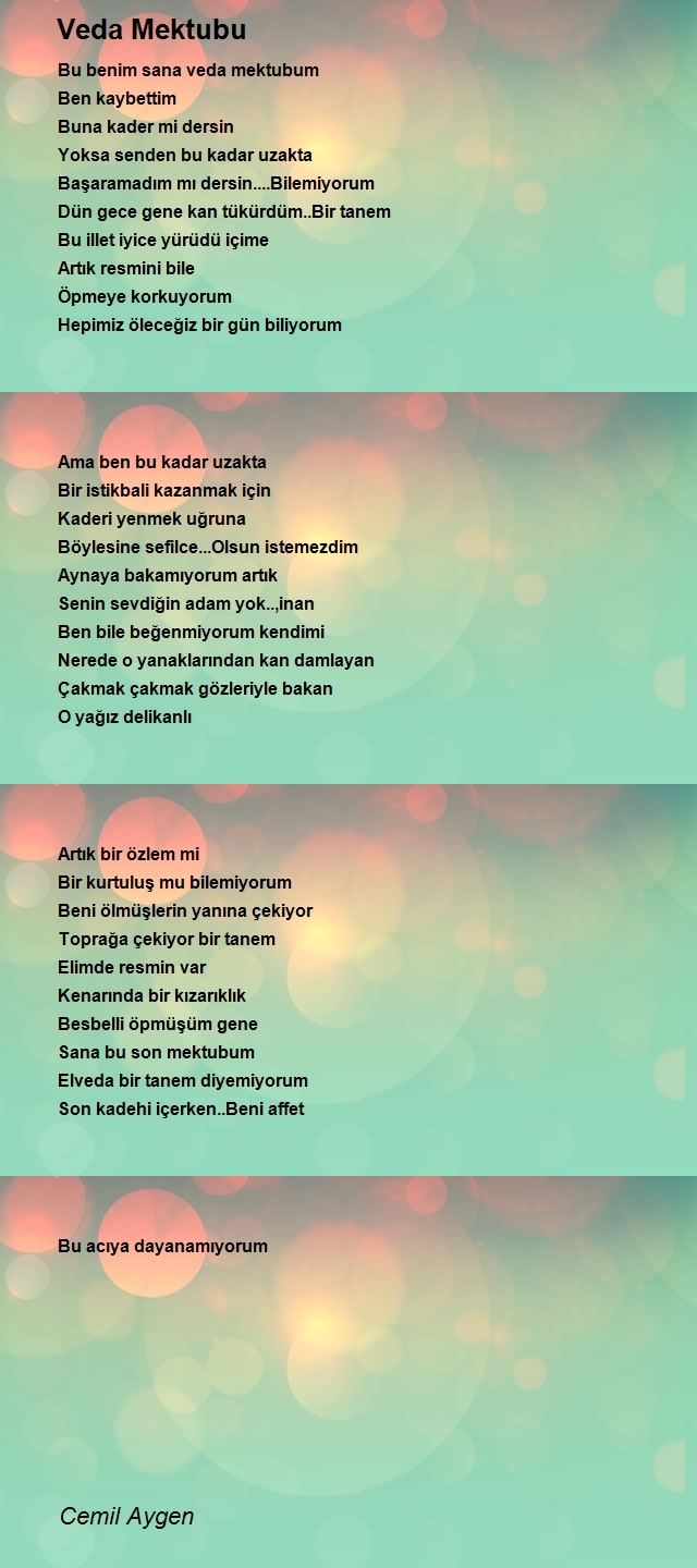 Cemil Aygen