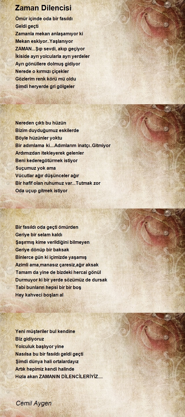 Cemil Aygen