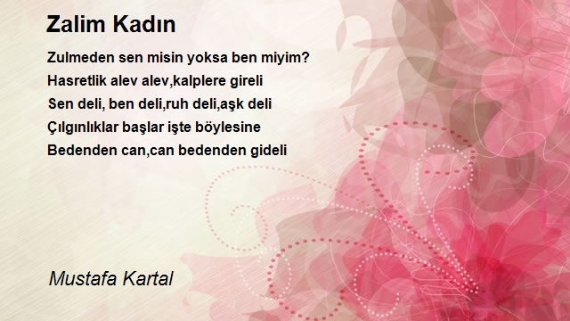 Mustafa Kartal