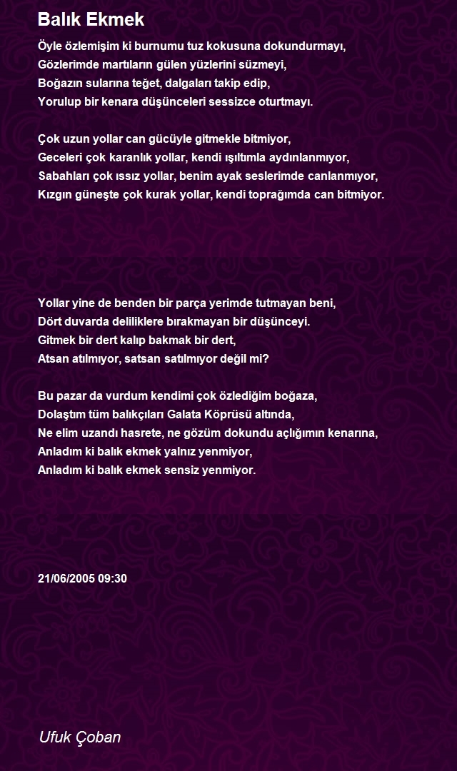 Ufuk Çoban