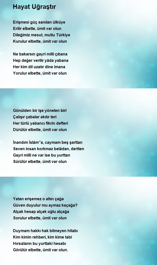 Zülfikar Yapar Kaleli