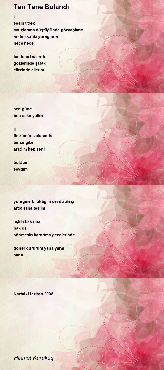 Hikmet Karakuş