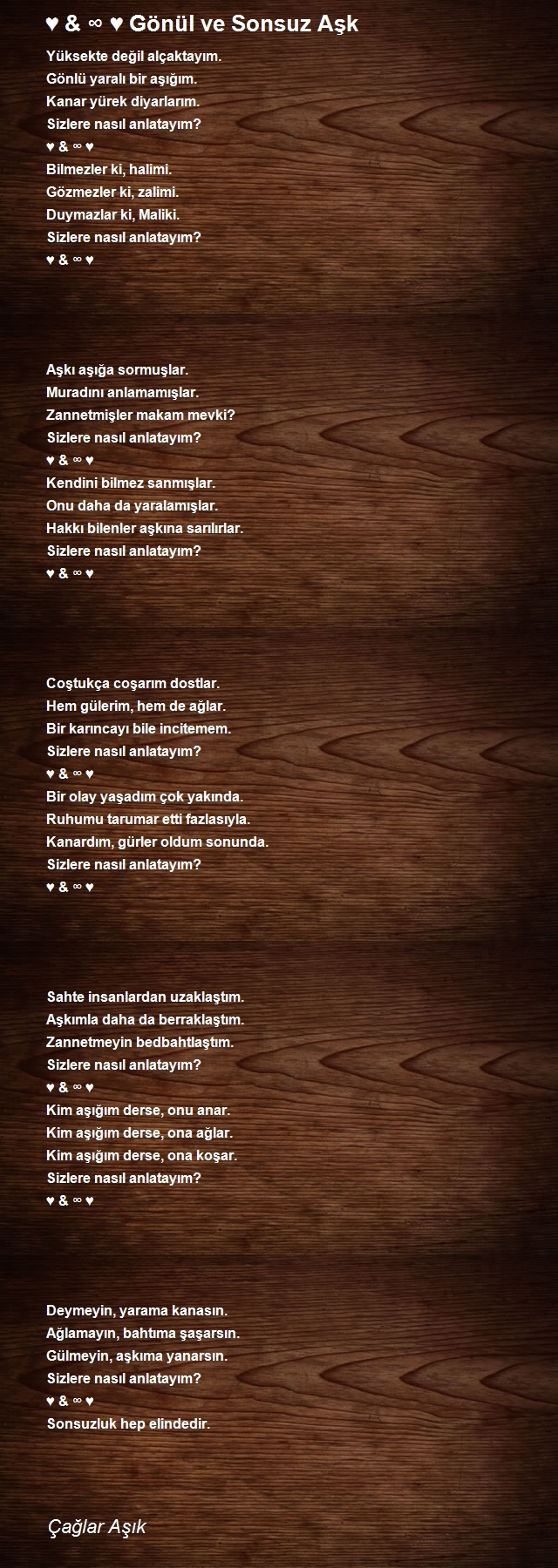 Çağlar Aşık