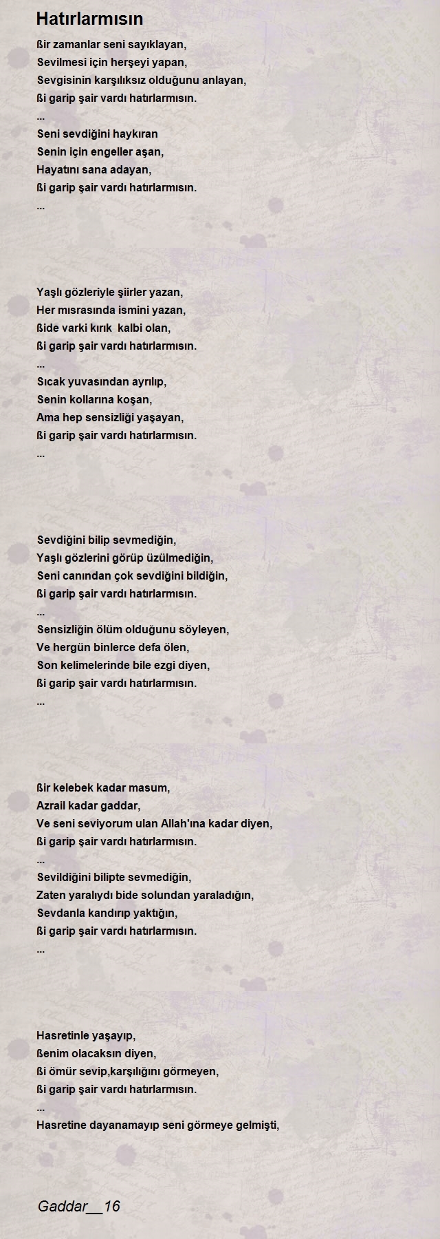 Şair Gaddar__16