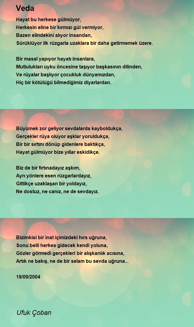 Ufuk Çoban