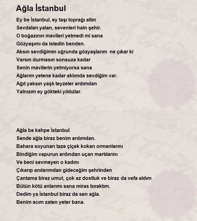 Arif Baltacı