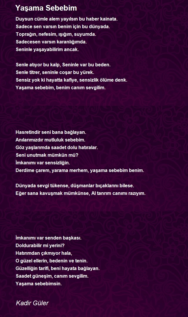 Kadir Güler