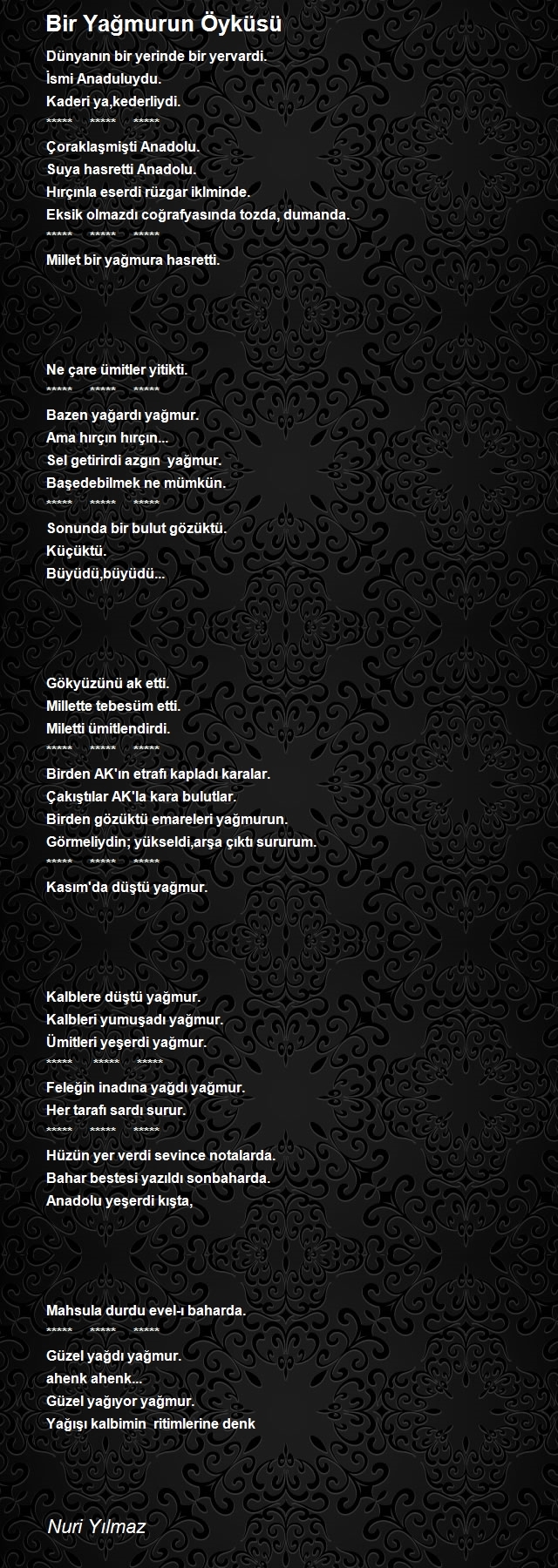 Nuri Yılmaz