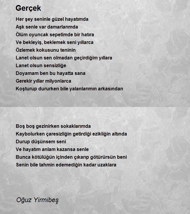 Oğuz Yirmibeş