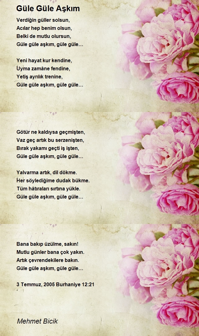 Mehmet Bicik