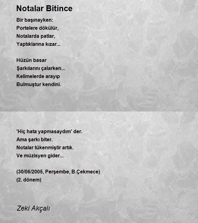 Zeki Akçalı
