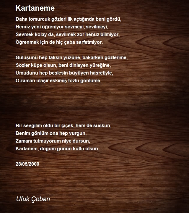 Ufuk Çoban