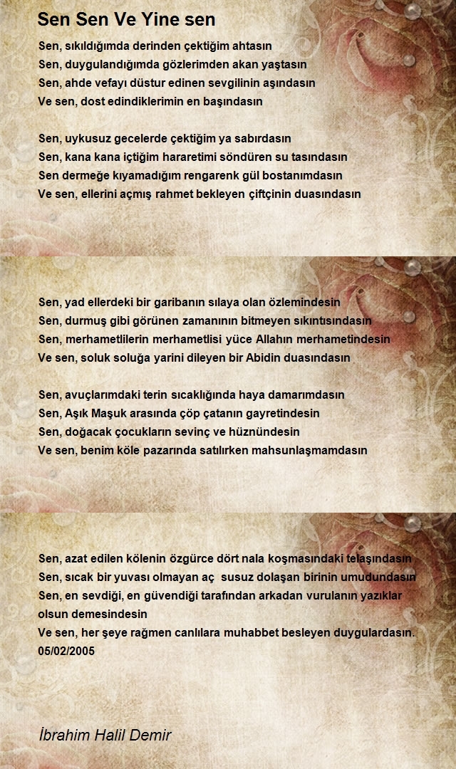 İbrahim Halil Demir
