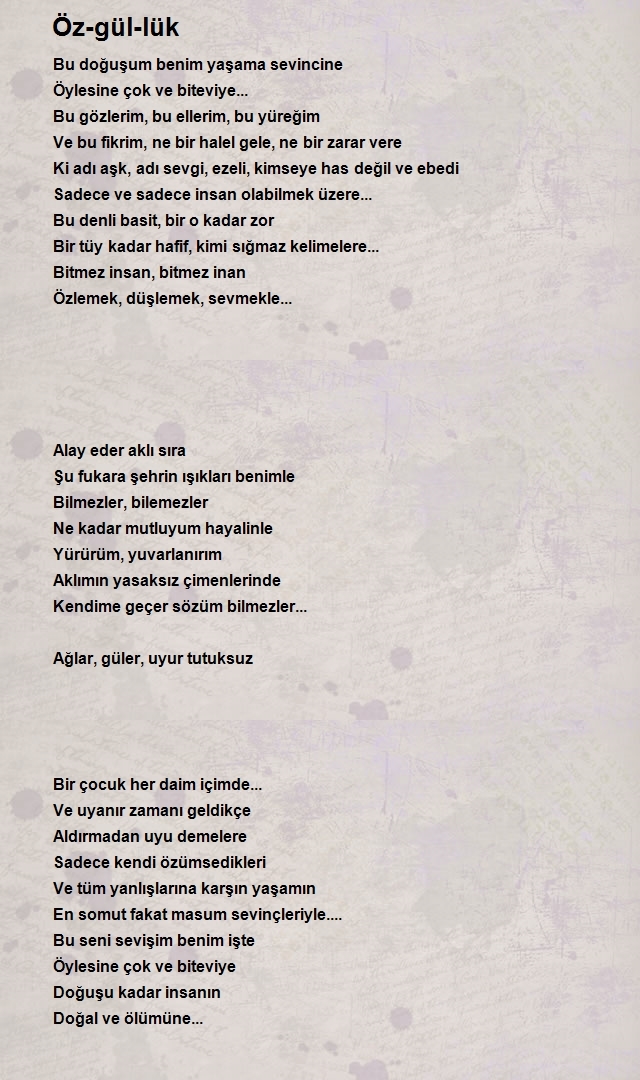 Bekir Mutlu Gökçesu
