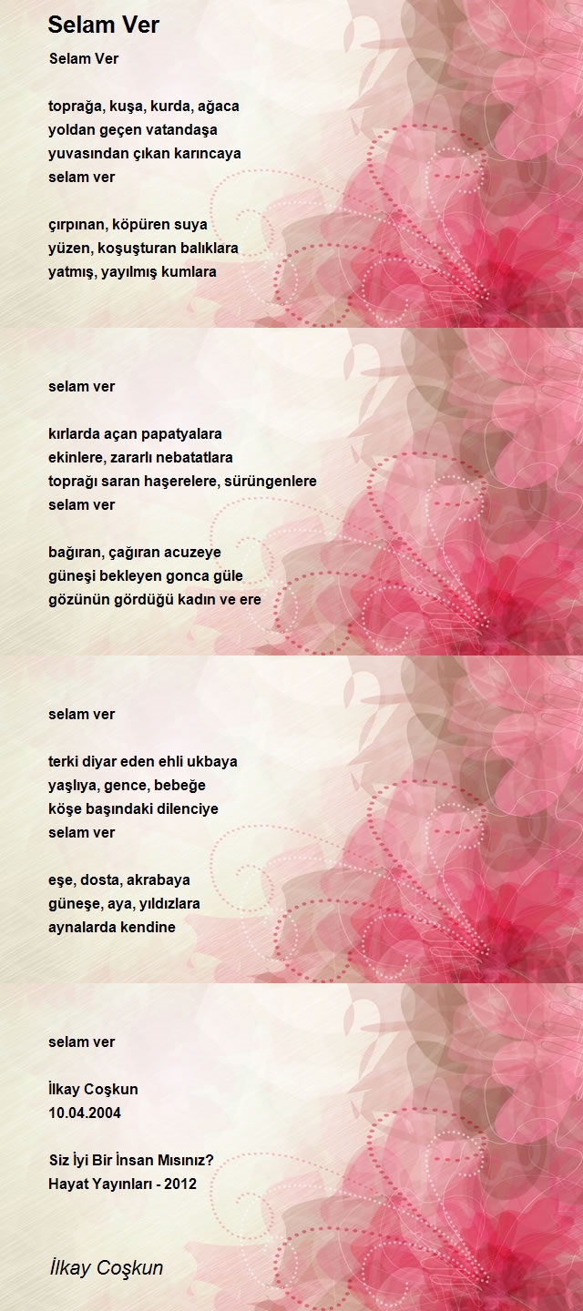 İlkay Coşkun