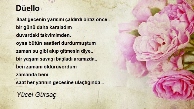Yücel Gürsaç