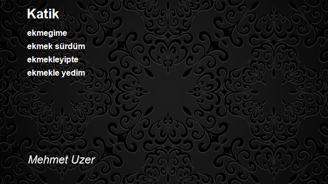 Mehmet Uzer