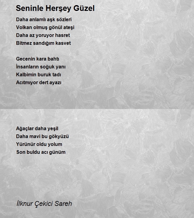 İlknur Çekici