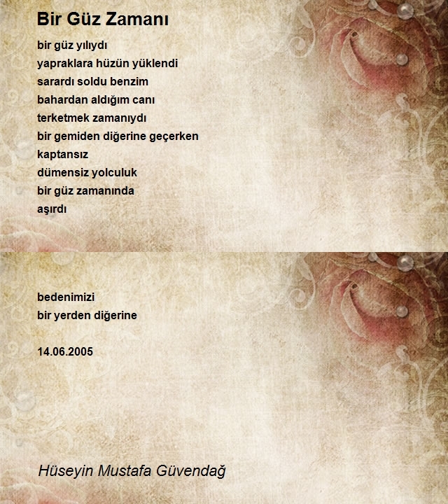 Hüseyin Mustafa Güvendağ