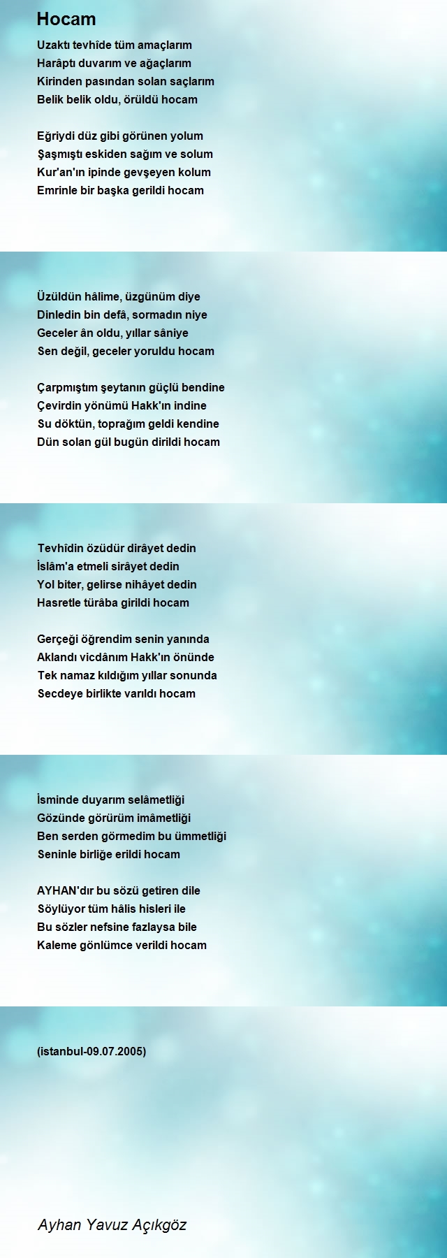 Ayhan Yavuz Açıkgöz