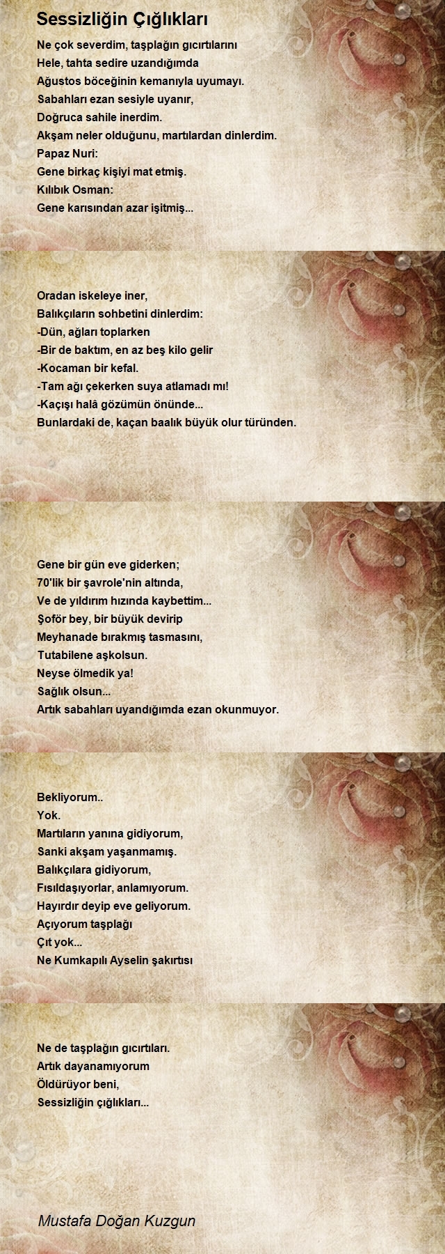 Mustafa Doğan Kuzgun