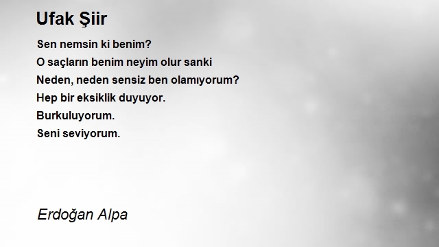 Erdoğan Alpa