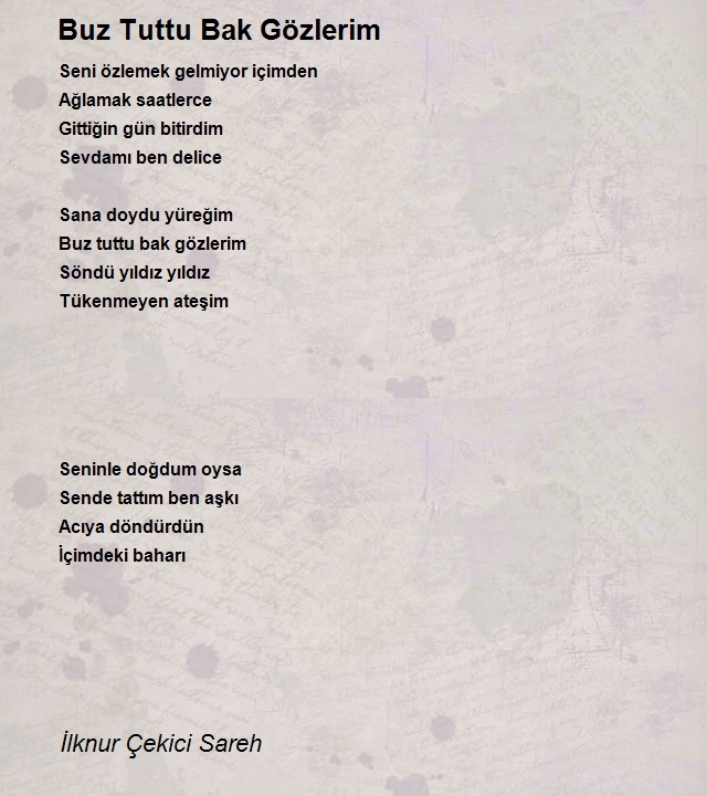 İlknur Çekici