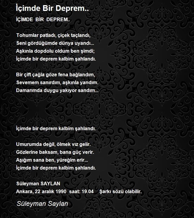 Süleyman Saylan