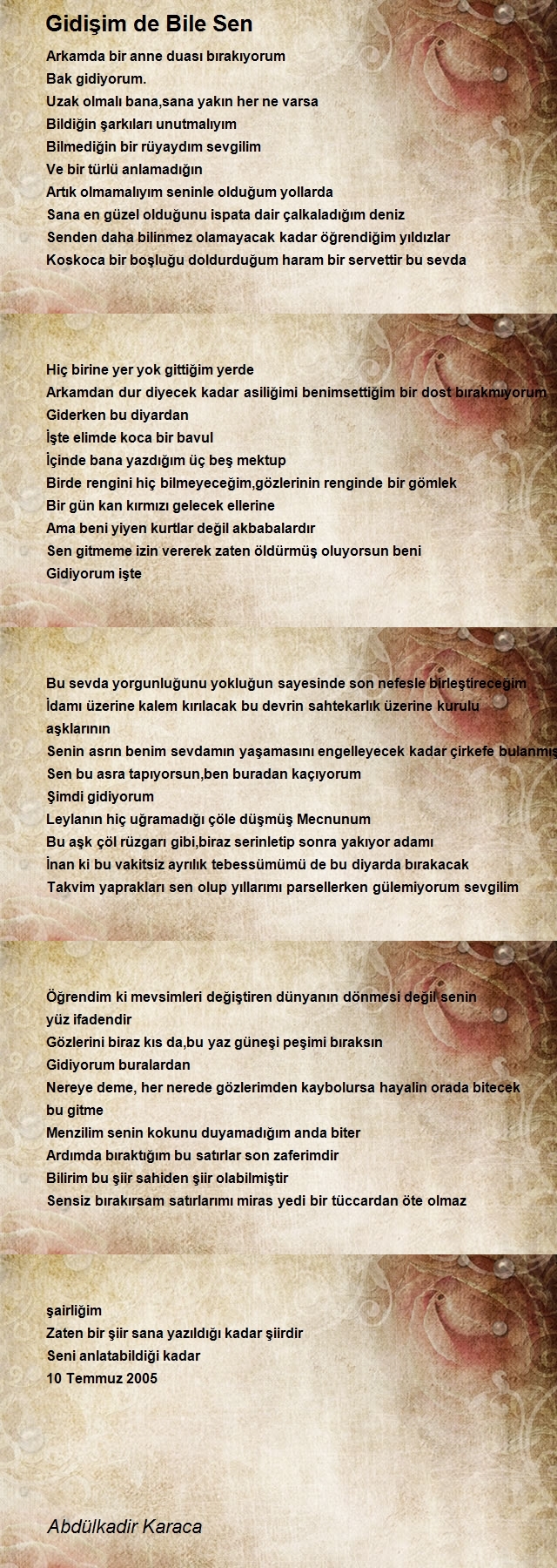 Abdülkadir Karaca