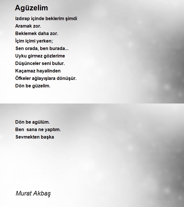 Murat Akbaş
